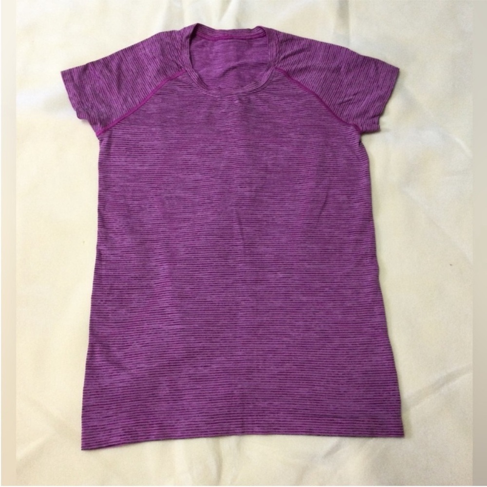 Lululemon Athletica Top Size 10